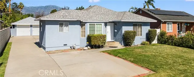 11433 Elmcrest, El Monte, CA 91732 - #1