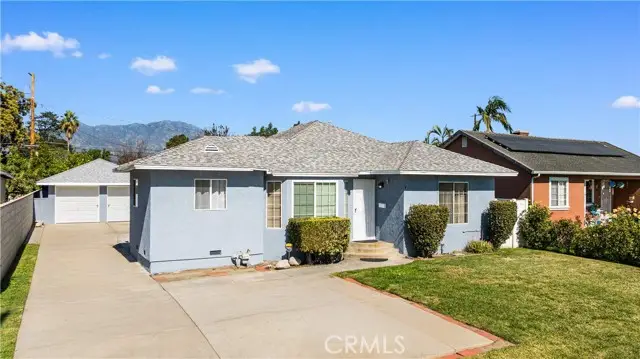 11433 Elmcrest, El Monte, CA 91732 - #2