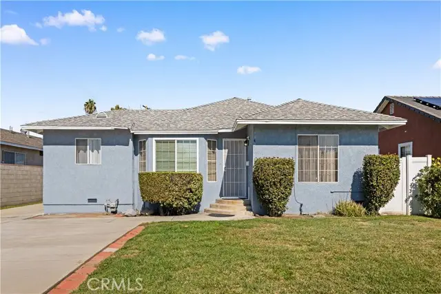 11433 Elmcrest, El Monte, CA 91732 - #3