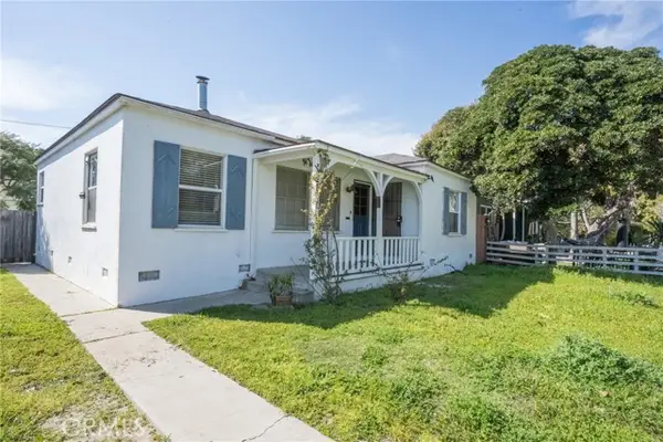 2811 Dell Avenue, Venice (los Angeles), CA 90291