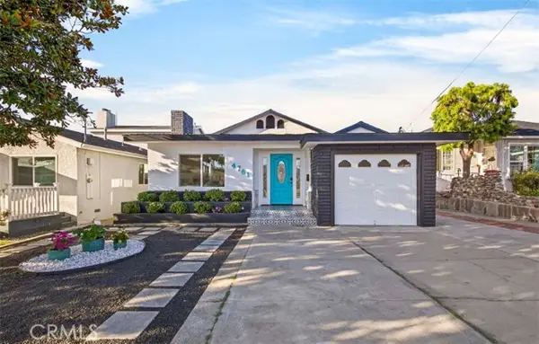 4761 W 141st, Hawthorne, CA 90250