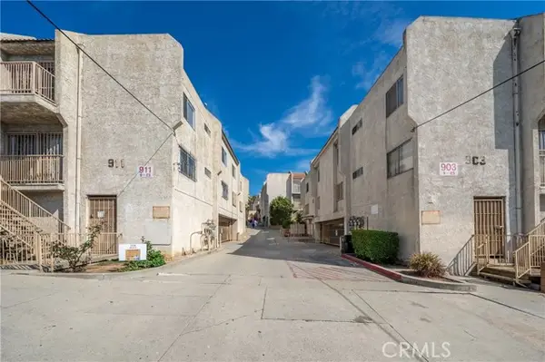 911 New Depot Street #9-10, Los Angeles, CA 90012