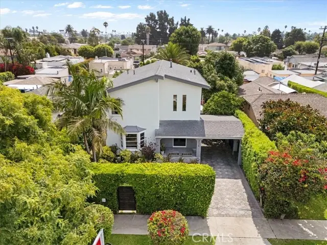 2116 S Cloverdale, Los Angeles, CA 90016 - #1