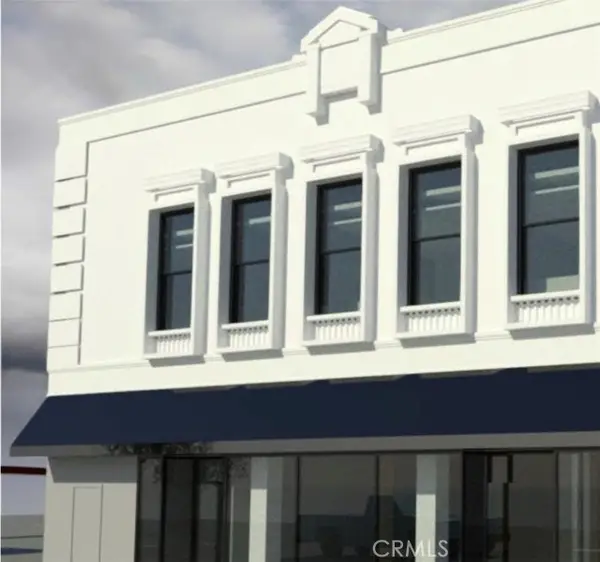 160 E 2nd Street, Pomona, CA 91766