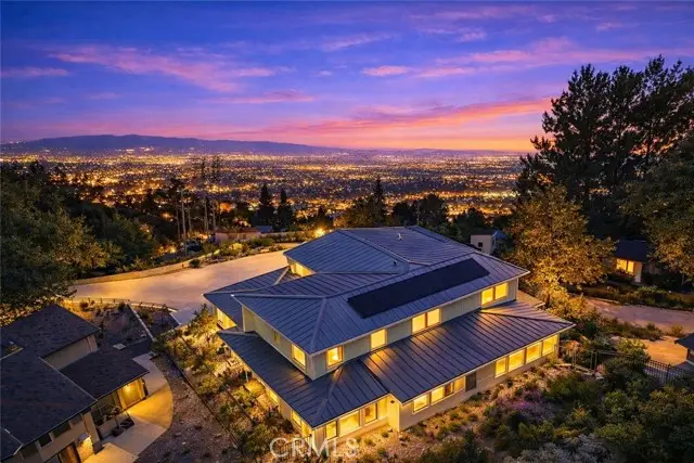 608 Baldwin Court, Sierra Madre, CA 91024 - #1