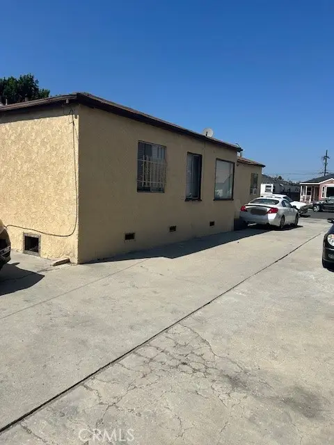 164 W 84th, Los Angeles, CA 90003