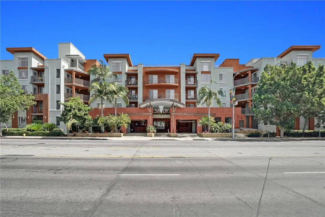 100 S Alameda Street #107, Los Angeles, CA 90012 - #1