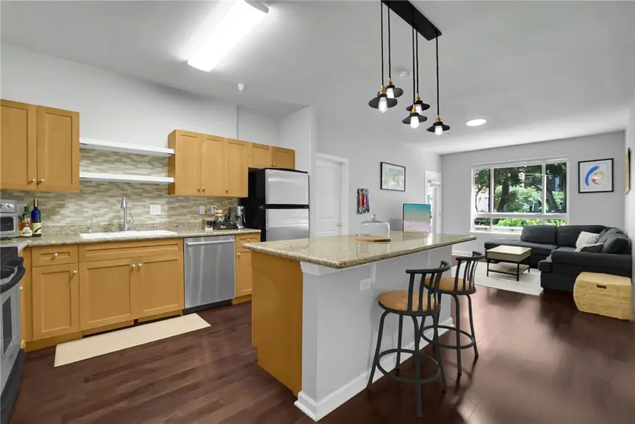 100 S Alameda Street #107, Los Angeles, CA 90012 - #2