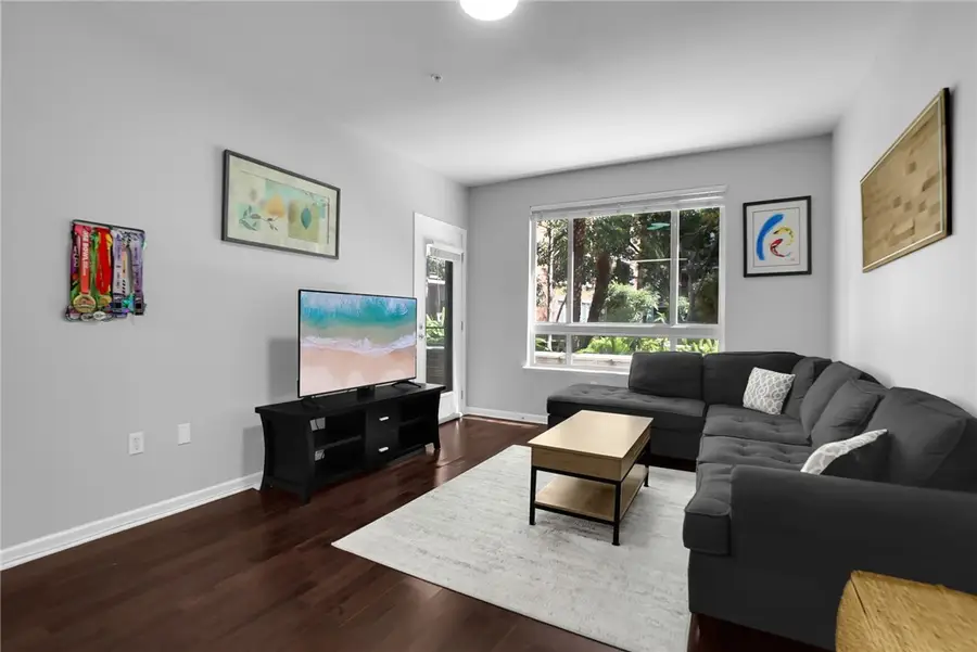 100 S Alameda Street #107, Los Angeles, CA 90012 - #3