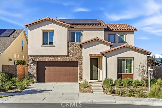 2687 E Harlow Lane, Ontario, CA 91762 - #2