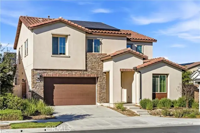 2687 E Harlow Lane, Ontario, CA 91762 - #3