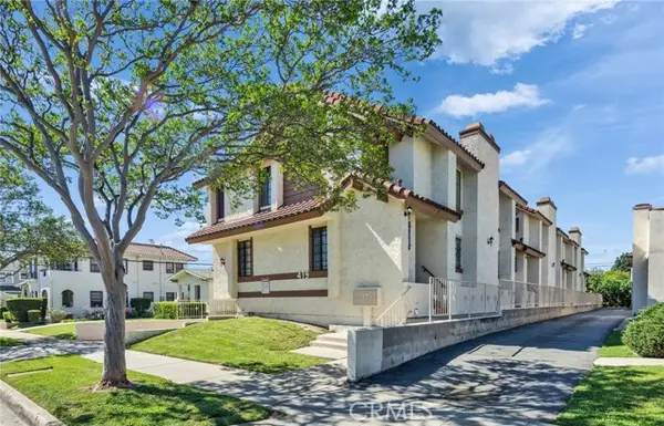 419 N 2nd St #E, Alhambra, CA 91801