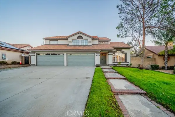 2674 La Morada, Rialto, CA 92377