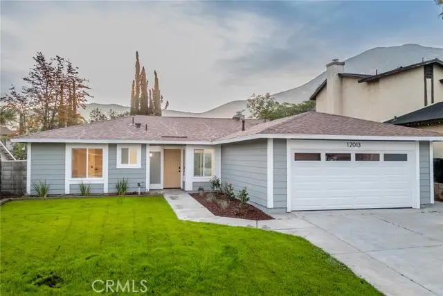12013 Rockridge, Fontana, CA 92337 - #2