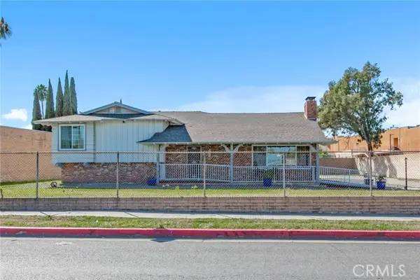 1345 Jellick, Rowland Heights, CA 91748