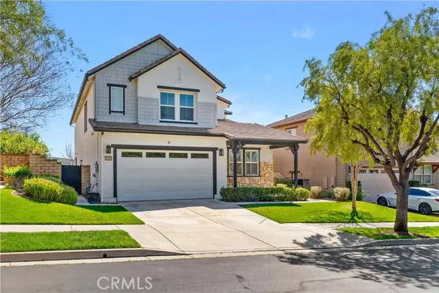 22588 Lamplight, Santa Clarita, CA 91350 - #2