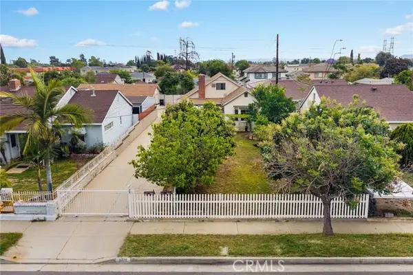 3344 Charlotte Avenue, Rosemead, CA 91770