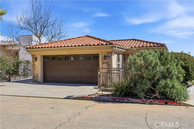 2030 Hanscom Drive, South Pasadena, CA 91030 - #2