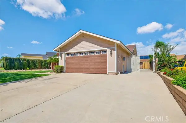 2051 Sycamore Court, Ontario, CA 91764