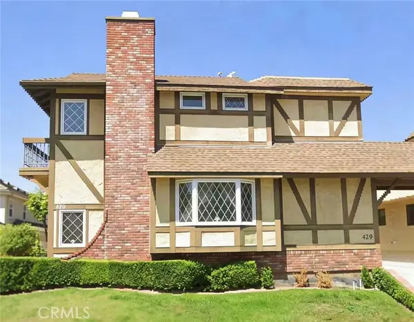 431 N Alhambra #B, Monterey Park, CA 91755