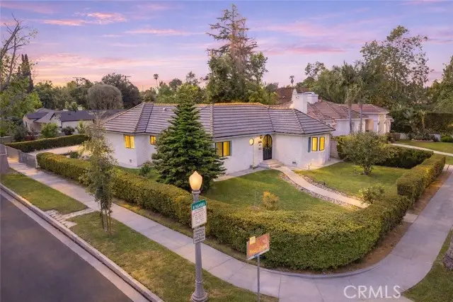 937 N Granada, Alhambra, CA 91801 - #2