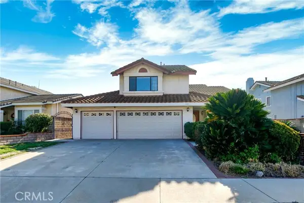 1126 Pebblewood, Diamond Bar, CA 91765