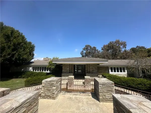 60 Crest Road, Rolling Hills, CA 90274