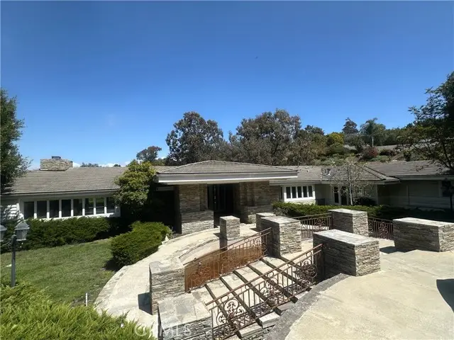 60 Crest Road, Rolling Hills, CA 90274 - #3