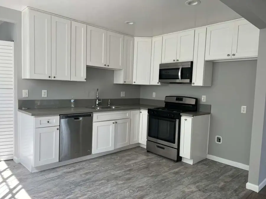 1541 W 59th, Los Angeles, CA 90047 - #2