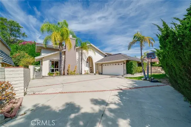 22443 Robin Oaks Terrace, Diamond Bar, CA 91765 - #1