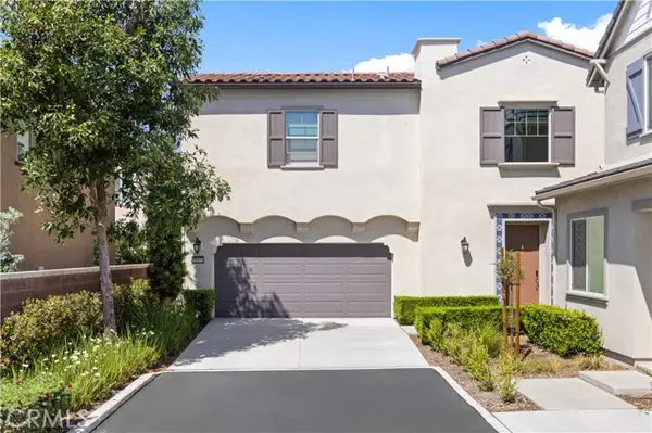 16453 Trailblazer, Chino, CA 91708