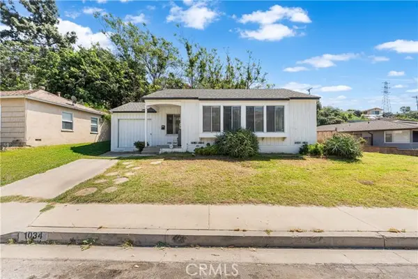 1034 Loma Verde, Monterey Park, CA 91754