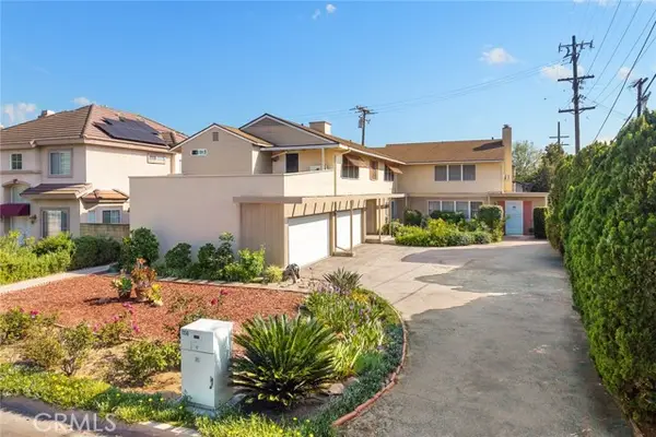 1150 Okoboji Drive, Arcadia, CA 91007