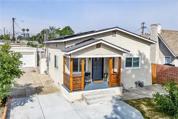 2037 S 3rd, Alhambra, CA 91803