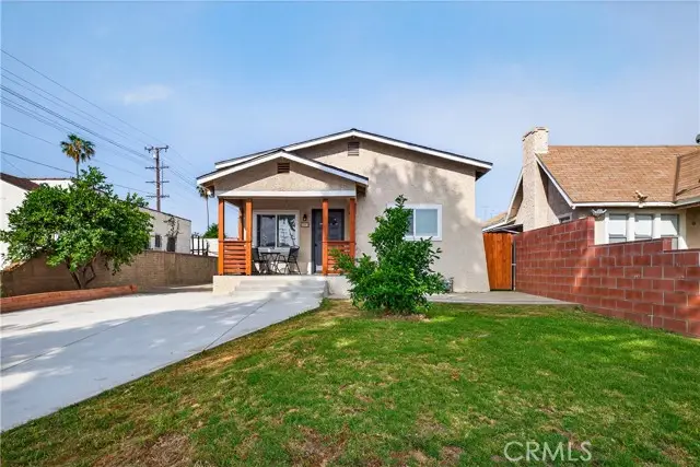 2037 S 3rd, Alhambra, CA 91803 - #2