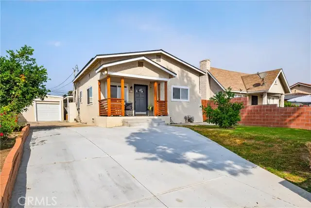2037 S 3rd, Alhambra, CA 91803 - #3