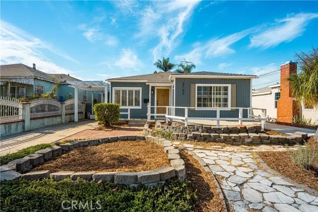 3702 Grand Avenue, Huntington Park, CA 90255 - #2