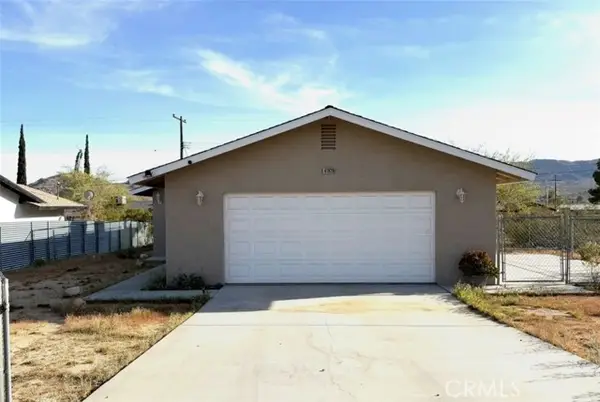 Address Withheld By Seller, Joshua Tree, CA 92252