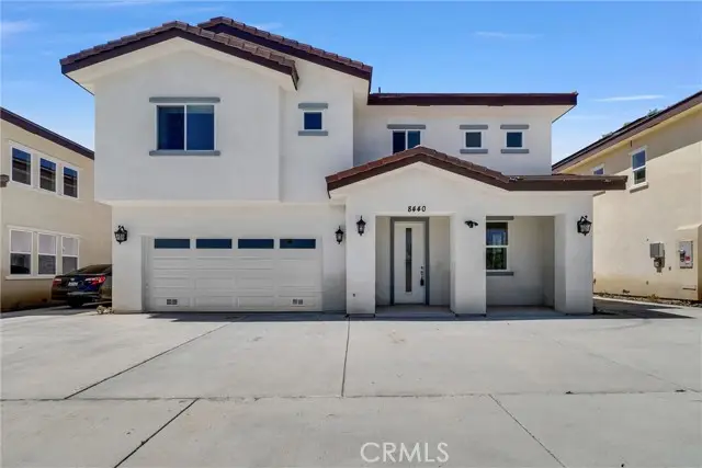8440 Dorothy Street, Rosemead, CA 91770 - #1