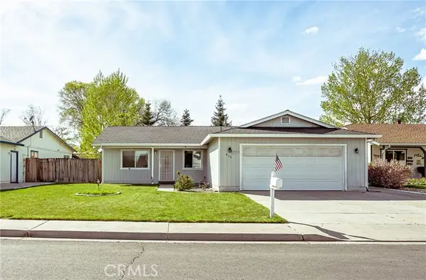 430 N Spring, Susanville, CA 96130
