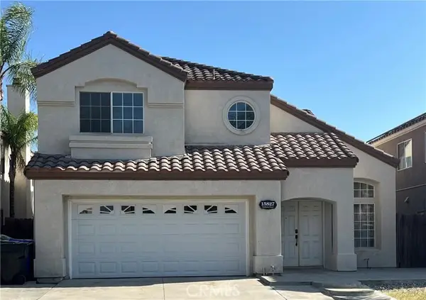 15827 Fiddleleaf, Fontana, CA 92337