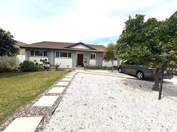 5521 Loma, Temple City, CA 91780