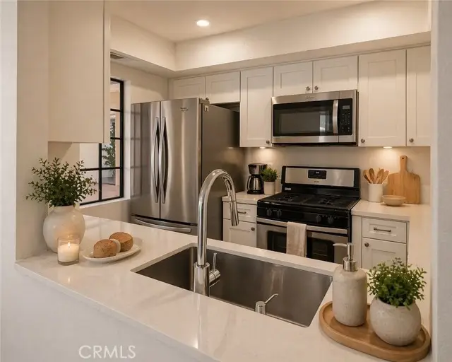 2609 W Cameron Court #224, Anaheim, CA 92801 - #2