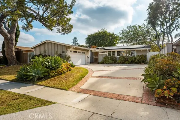 18814 Fonthill Avenue, Torrance, CA 90504