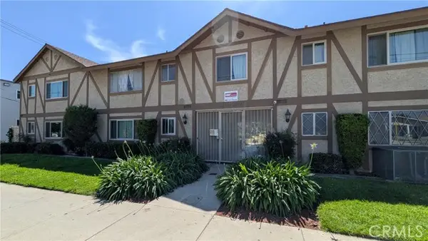 317 S Almansor #9, Alhambra, CA 91801