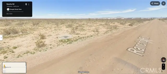 0 Rancho Road, Adelanto, CA 92301 - #1
