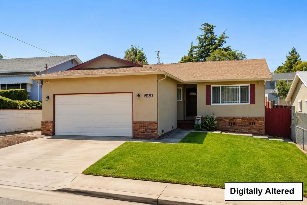22523 Northview Drive, Hayward, CA 94541 - #1