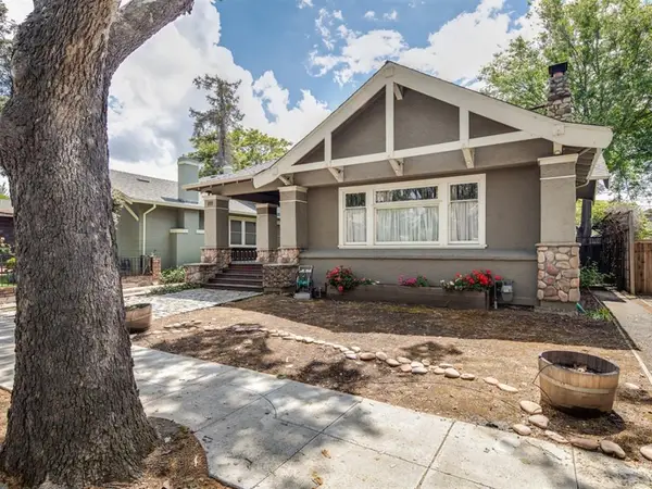 355 S 15th Street, San Jose, CA 95112