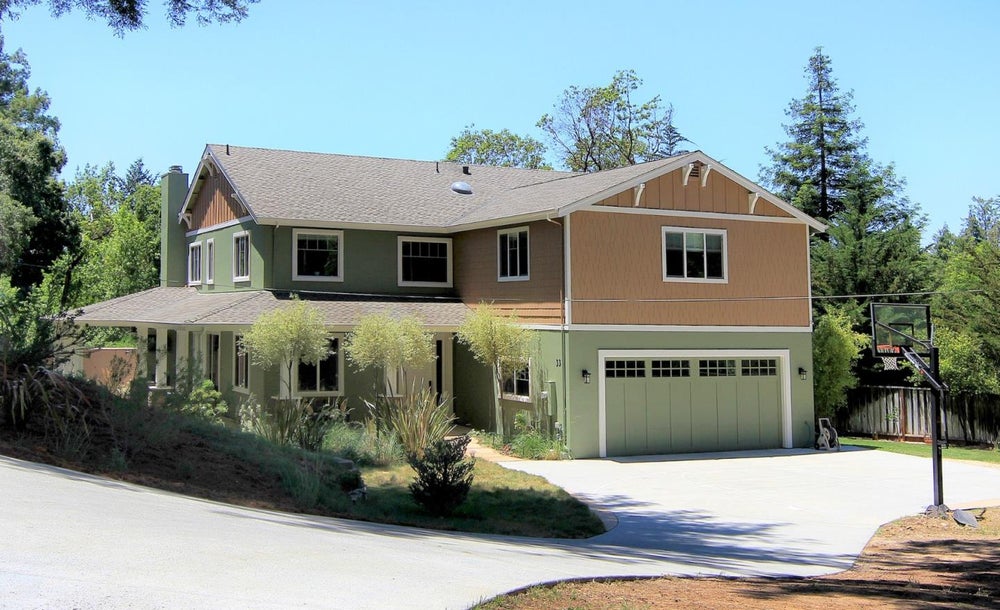 33 Polo Heights, Scotts Valley, CA 95066 BHGRE