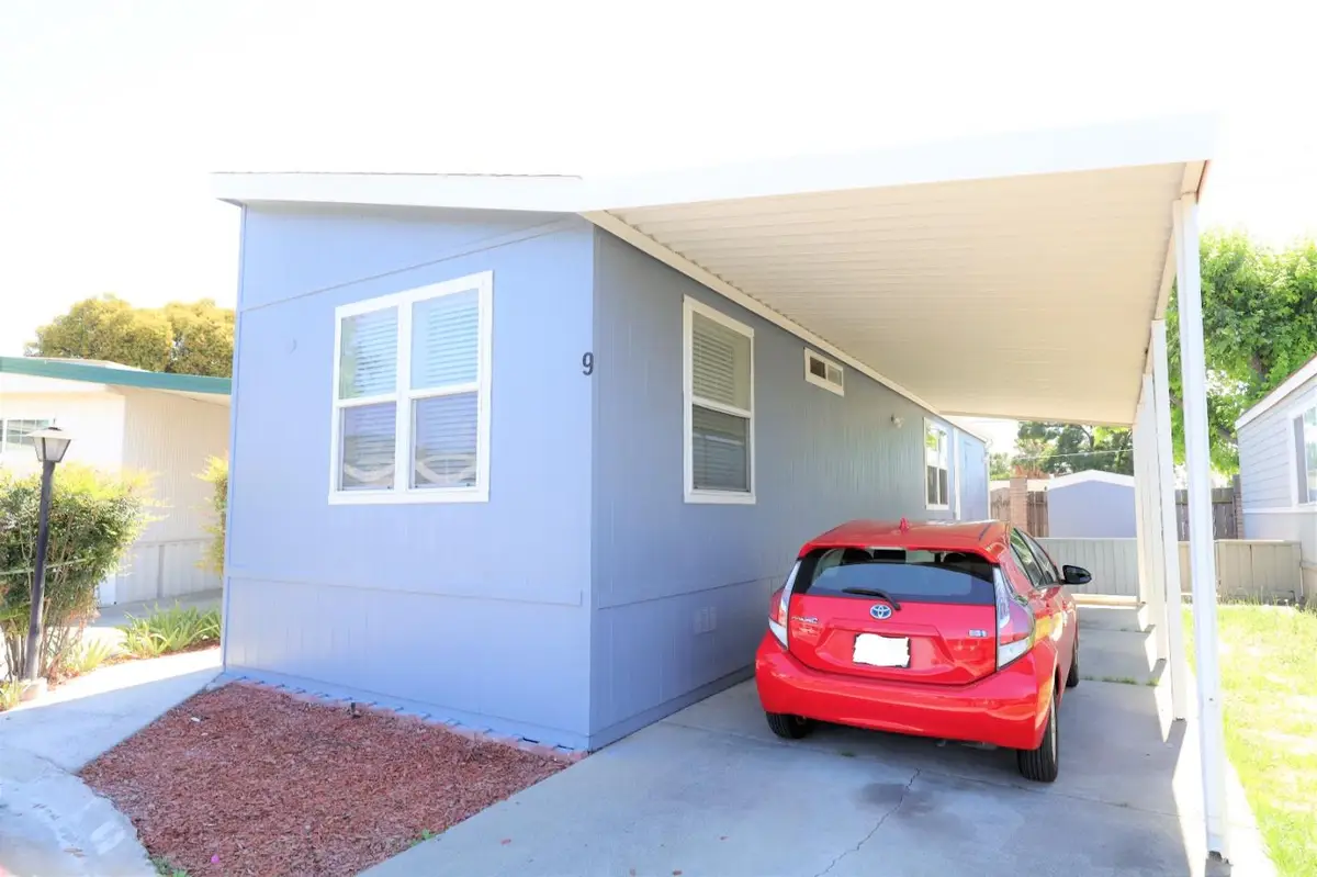 555 Umbarger Road #9, San Jose, CA 95111 - #1